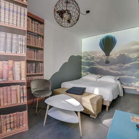 Le Carrel Saint Marc Apartment Rouen Bagian luar foto