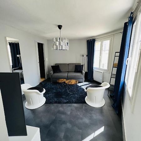 Le Carrel Saint Marc Apartment Rouen Bagian luar foto