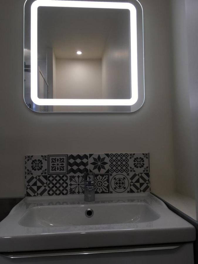 Le Carrel Saint Marc Apartment Rouen Bagian luar foto