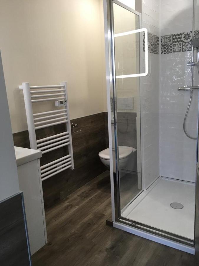 Le Carrel Saint Marc Apartment Rouen Bagian luar foto