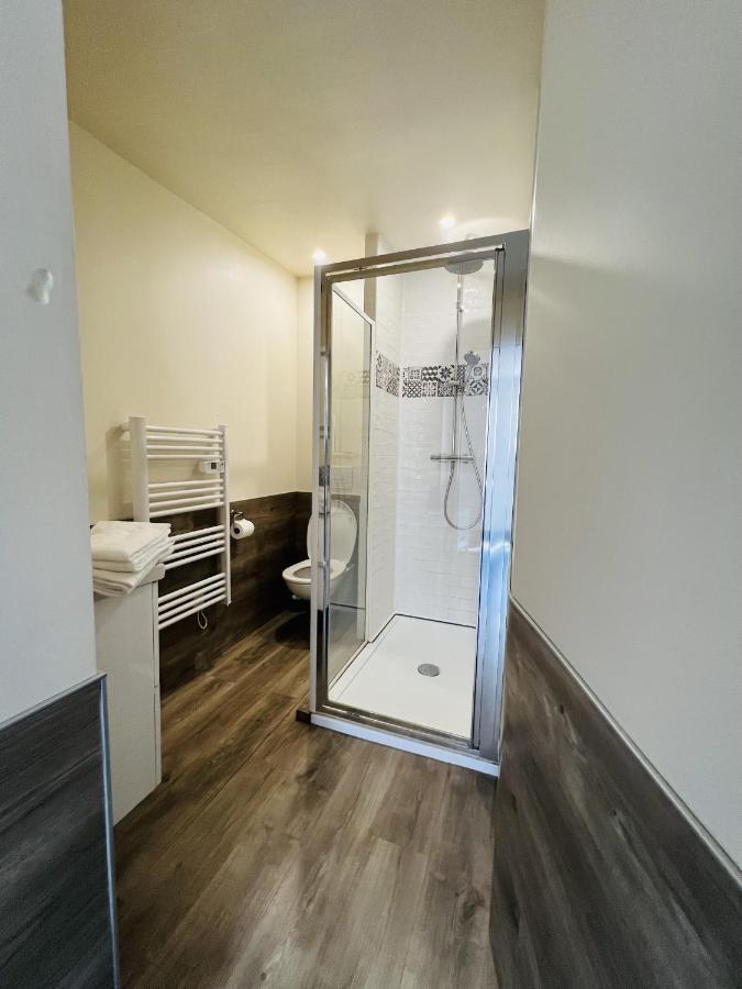 Le Carrel Saint Marc Apartment Rouen Bagian luar foto