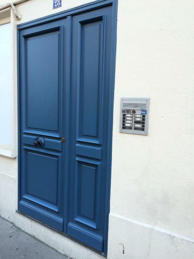 Le Carrel Saint Marc Apartment Rouen Bagian luar foto